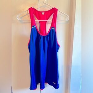 New Balance Tank top